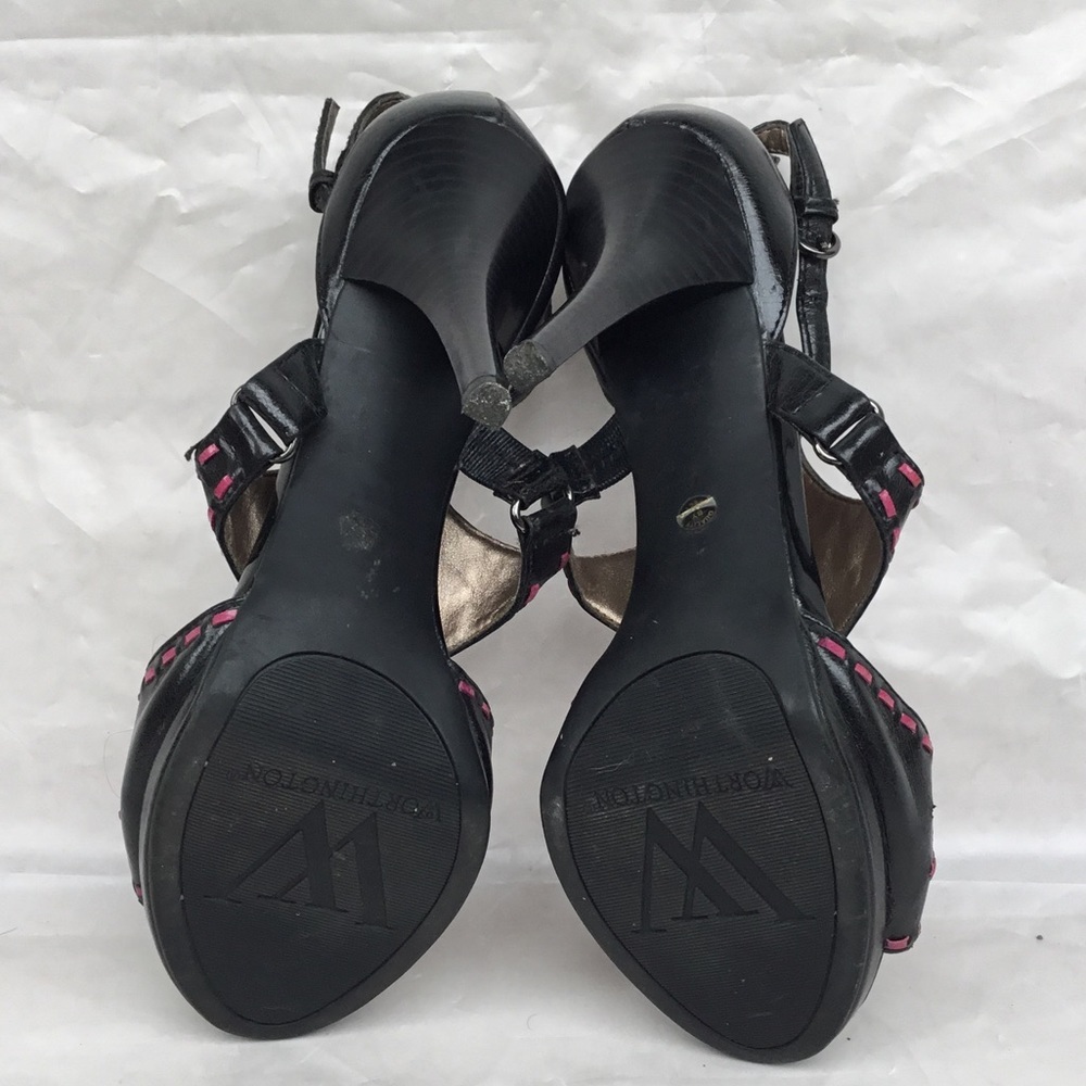 Worthington Heels Size 8.5 - Picture 4 of 7